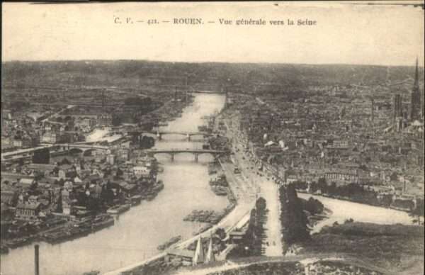 Rouen