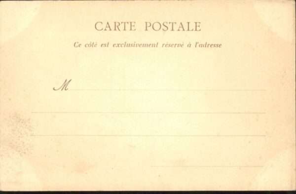 Chateaubriant Ruines – Bild 2