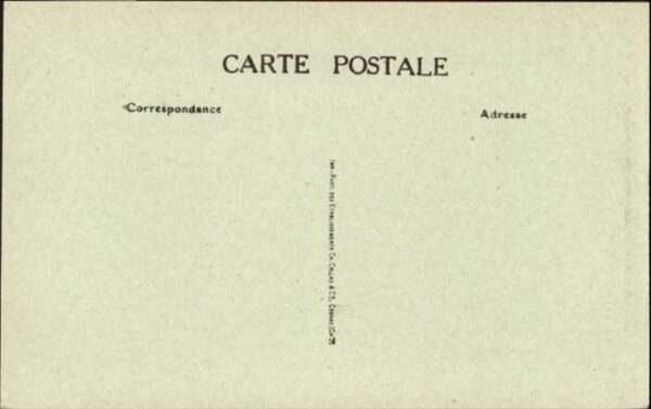 Saintes Crypte St. Eutrope – Bild 2