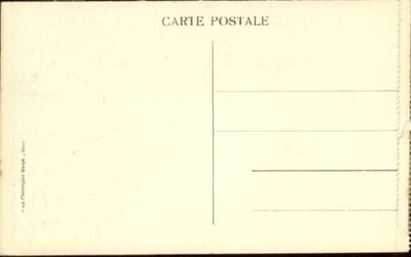 Comines 59 Nord Comines Eglise Beffroi – Bild 2