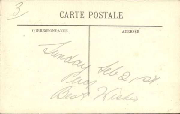 Rouen Cour Assises – Bild 2