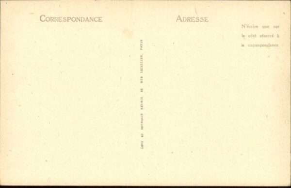 Biarritz Pyrenees Atlantiques Biarritz Rocher Vierge – Bild 2