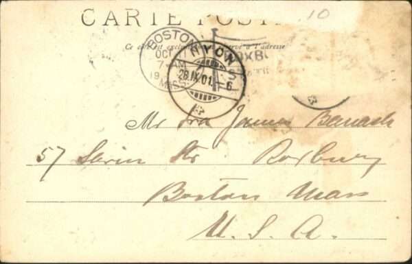 Nyon VD Nyon Chateau – Bild 2