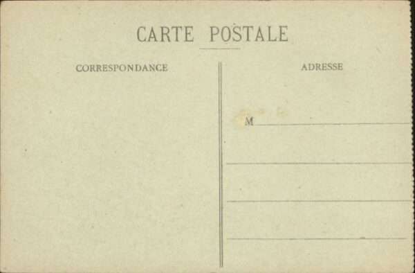 Le Havre Jardin Public Hotel de Ville – Bild 2
