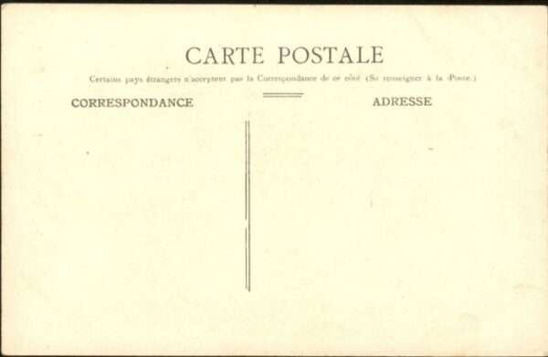 Le Havre Palais Justice – Bild 2