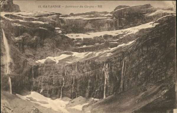 Gavarnie