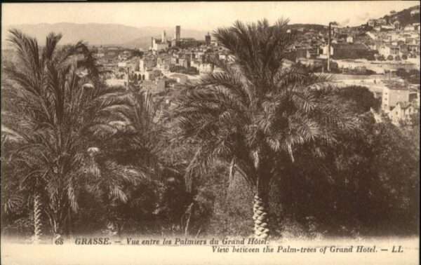 Grasse
