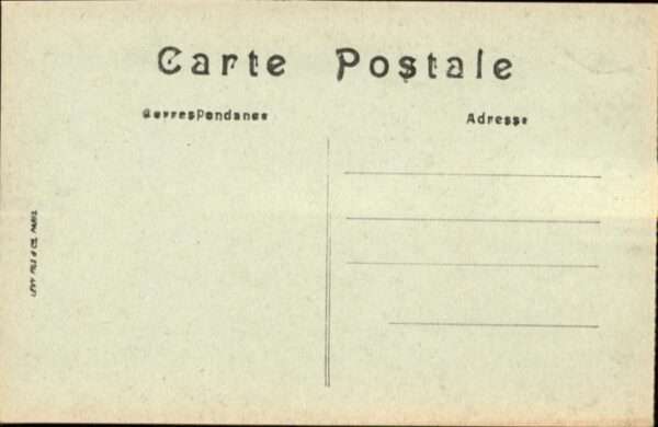 Perigueux Prefecture – Bild 2