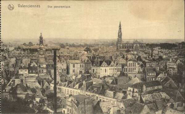 Valenciennes
