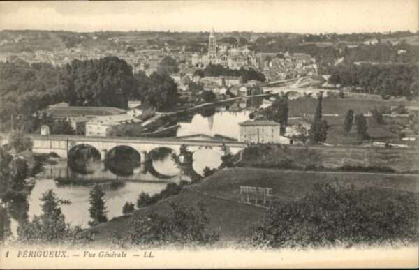 Perigueux