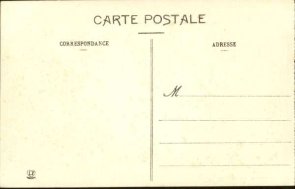 Pau 64 Pau Caserne Bernadotte Flugzeug – Bild 2