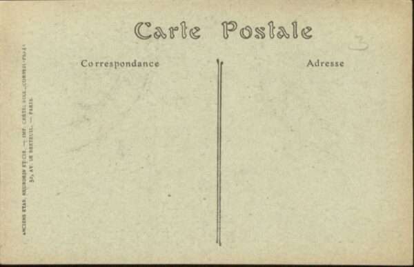 Perpignan Porte Citadelle – Bild 2