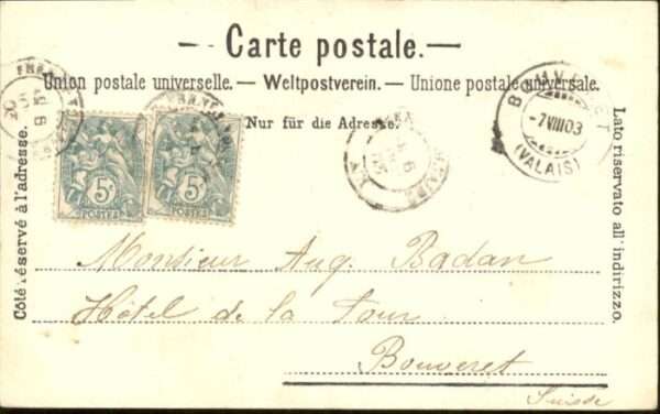 Ferney-Voltaire Monument – Bild 2