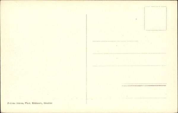 Ferney-Voltaire Chateau – Bild 2