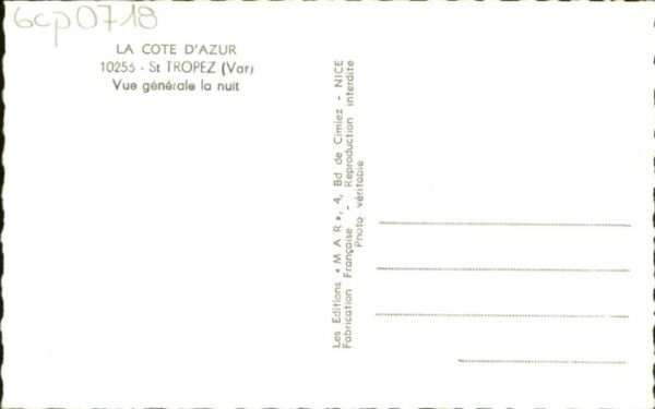 Saint-Tropez Var Saint-Tropez – Bild 2