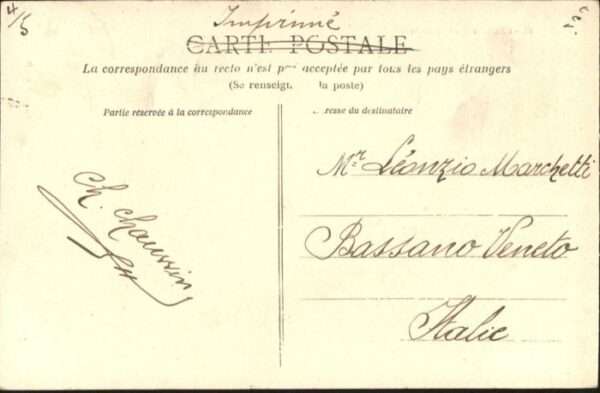 Gonfreville-l Orcher Chateau – Bild 2
