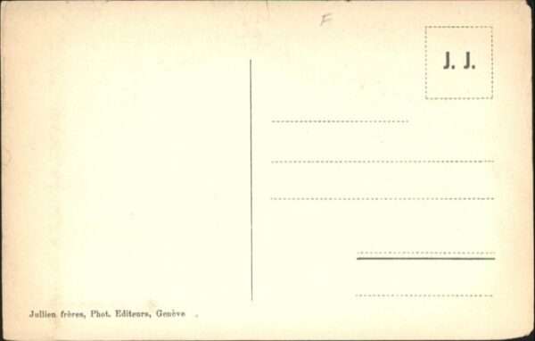 Saint-Gingolph Lac Grammont – Bild 2