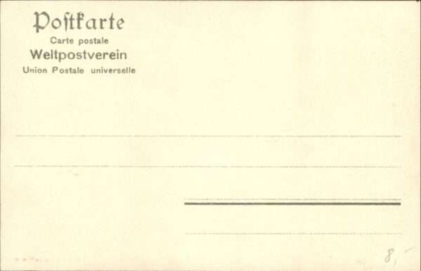 Strasbourg Alsace Strassburg  Orangerie – Bild 2