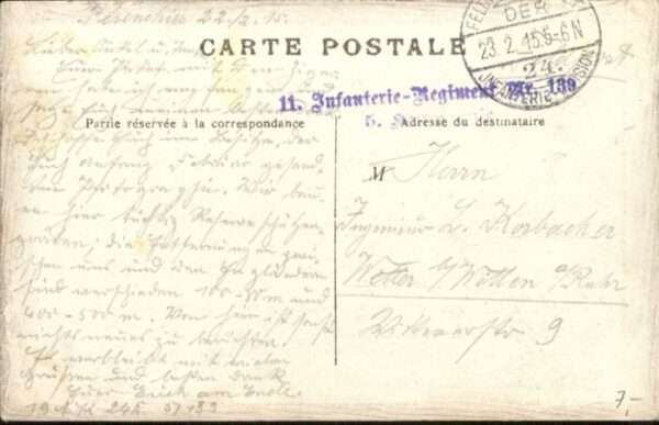 Lille Nord Lille Bourse – Bild 2