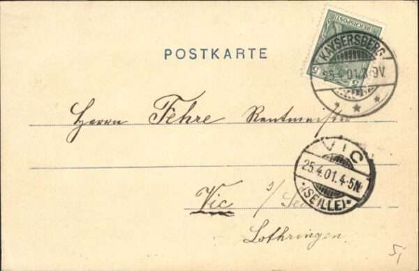 Kaisersberg – Bild 2