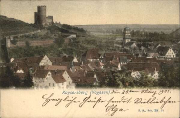 Kayersberg