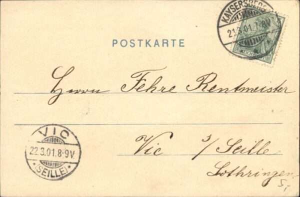 Kayersberg – Bild 2