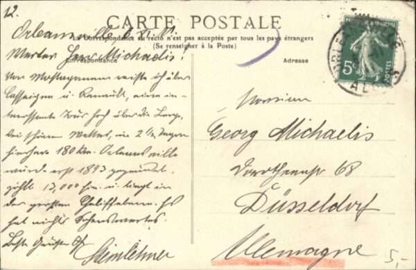 Orleansville – Bild 2