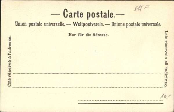 Trelechamp Hotel du Col Montets – Bild 2