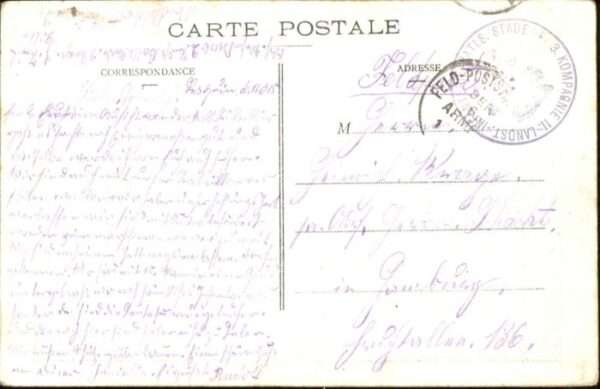 Lille Nord Lille Grand Place – Bild 2