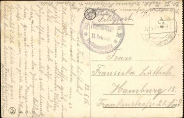 Lille Nord Lille Bourse – Bild 2