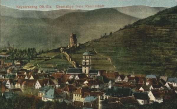 Kayersberg