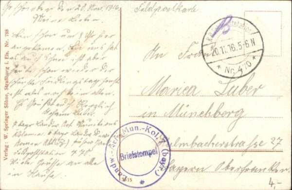 Kayersberg – Bild 2
