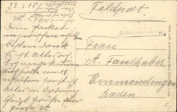Munster Haut Rhin Elsass Münster Elsass – Bild 2
