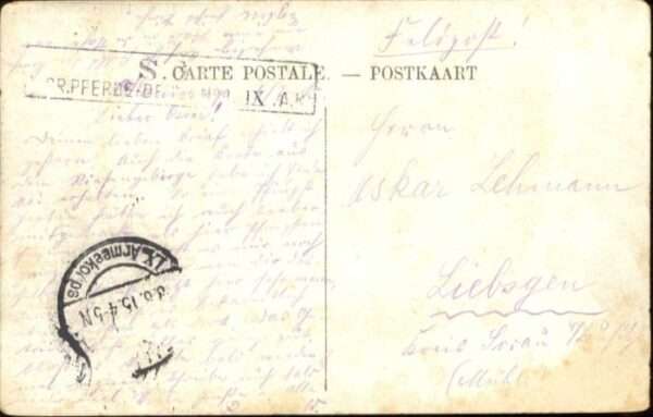Chauny Aisne Eglise Saint Martin – Bild 2
