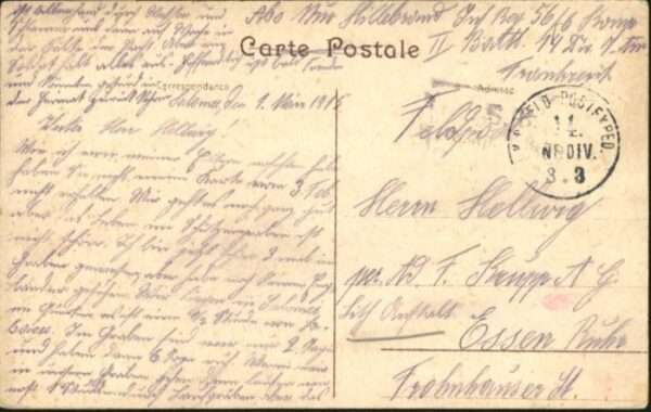 Lille Nord Lille Deesse – Bild 2