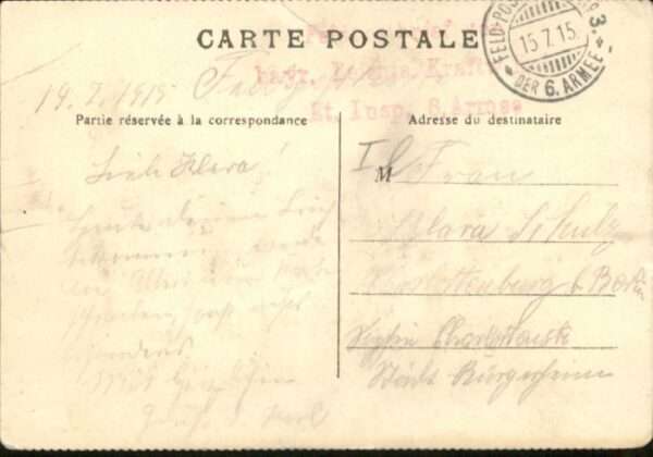 Lille Nord Lille Rue Nationale Strassenbahn – Bild 2