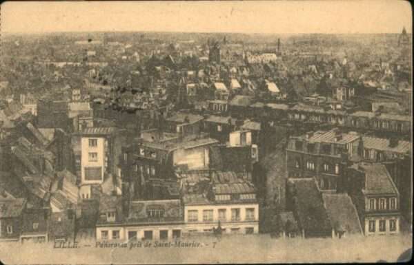 Lille Nord Lille