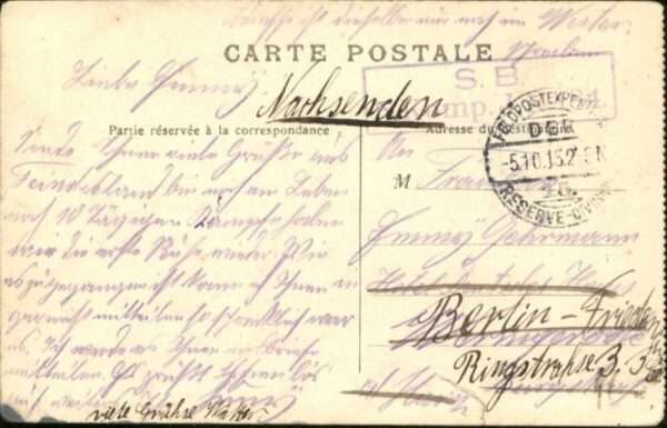 Lille Nord Lille – Bild 2