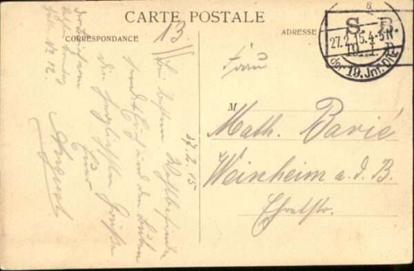 Laon Aisne Laon – Bild 2