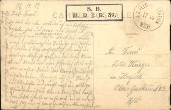 Laon Aisne Laon Tour Penchee – Bild 2