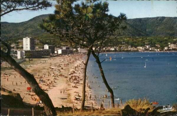 Le Lavandou Gouron