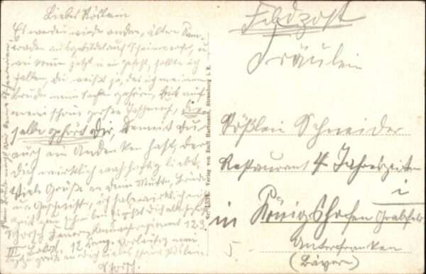 Colmar Haut Rhin Elsass Colmar Bahnhof – Bild 2
