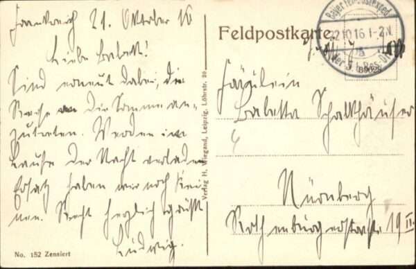 Peronne 80 Somme Peronne Rathaus – Bild 2