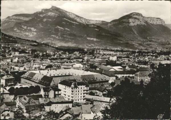 Chambery