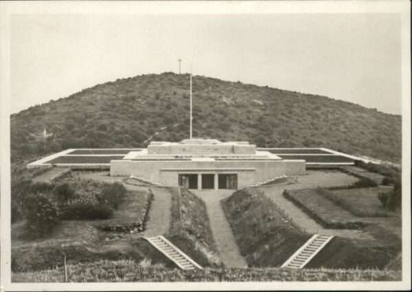 Hartmannsweilerkopf Hartmannswillerkopf Denkmal