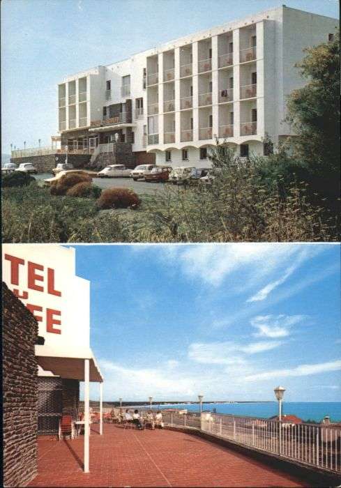 Argeles-sur-Mer Argeles Hotel du Golfe