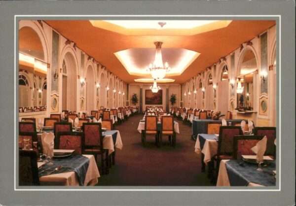 Nice Alpes Maritimes Nice Restaurant Le Royal