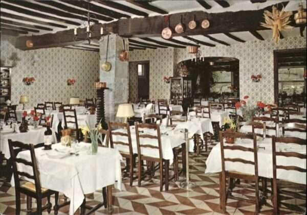 Ainhoa Hotel Oppoca