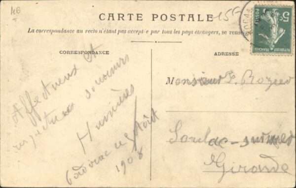 Padirac Höhle Grande Pendeloque – Bild 2