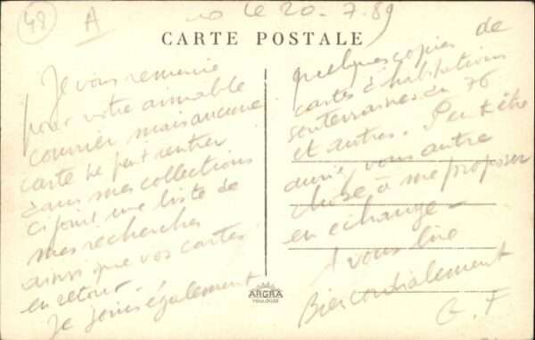 Meyrueis Höhle Grotte Aven Armand Foret Vierge – Bild 2